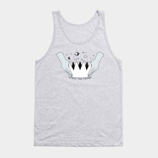 Steal the Crown Tank Top